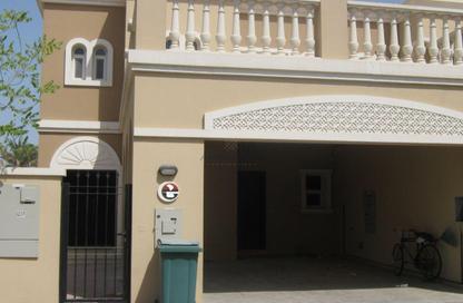 Villa - 4 Bedrooms - 5 Bathrooms for rent in Nakheel Villas - District 12 - Jumeirah Village Circle - Dubai