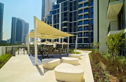 شقة - غرفة نوم - 1 حمام للبيع في 1 آيلاند بارك - مرسى خور دبي - دبي