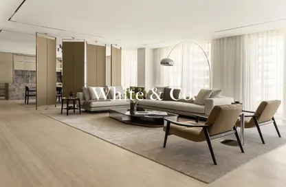 بنتهاوس - 4 غرف نوم - 6 حمامات للبيع في برج Palace Beach ريزيدنس 2 - بالاس بيتش ريزيدنس - إعمار بيتشفرونت - دبي هاربور - دبي بنتهاوس - 4 غرف نوم - 6 حمامات للبيع في برج Palace Beach ريزيدنس 2 - بالاس بيتش ريزيدنس - إعمار بيتشفرونت - دبي هاربور - دبي