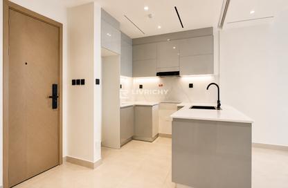 Apartment - 1 Bedroom - 1 Bathroom for sale in Binghatti Canal - Business Bay - Dubai