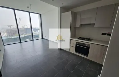 Apartment - 1 Bedroom - 2 Bathrooms for rent in The Crest Tower B - The Crest - Sobha Hartland - Mohammed Bin Rashid City - Dubai