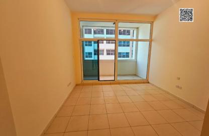 Apartment - 2 Bedrooms - 2 Bathrooms for rent in Ajman One Tower 2 - Ajman One - Ajman Downtown - Ajman