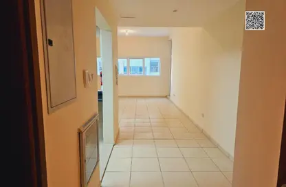 Apartment - 2 Bedrooms - 2 Bathrooms for rent in Ajman One Tower 2 - Ajman One - Ajman Downtown - Ajman