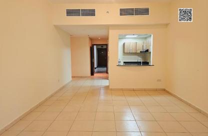 Apartment - 2 Bedrooms - 2 Bathrooms for rent in Ajman One Tower 2 - Ajman One - Ajman Downtown - Ajman