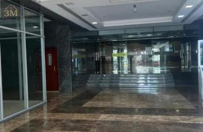 Apartment - 2 Bedrooms - 3 Bathrooms for sale in City Tower - Al Nuaimiya - Ajman