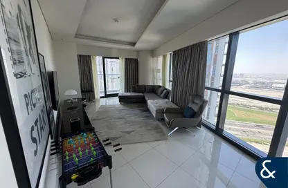 Apartment - 2 Bedrooms - 3 Bathrooms for rent in Tower D - DAMAC Towers by Paramount - Business Bay - Dubai