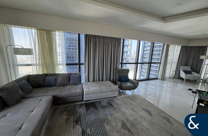 Apartment - 2 Bedrooms - 3 Bathrooms for rent in Tower D - Damac Towers by Paramount - Business Bay - Dubai Apartment - 2 Bedrooms - 3 Bathrooms for rent in Tower D - Damac Towers by Paramount - Business Bay - Dubai