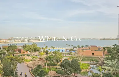 شقة - غرفة نوم - 2 حمامات للبيع في إميرالد - تيارا - نخلة جميرا - دبي