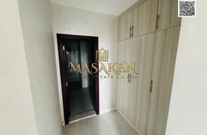 Townhouse - 4 - 6 for sale in Kabbali Hills - Al Helio 2 - Al Helio - Ajman