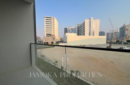 Apartment - 2 - 3 for rent in Divine Living - Arjan - Dubai Apartment - 2 - 3 for rent in Divine Living - Arjan - Dubai