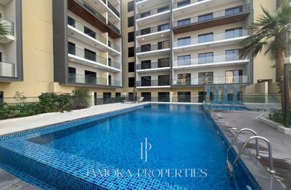 Apartment - 2 Bedrooms - 3 Bathrooms for rent in Divine Living - Arjan - Dubai Apartment - 2 Bedrooms - 3 Bathrooms for rent in Divine Living - Arjan - Dubai