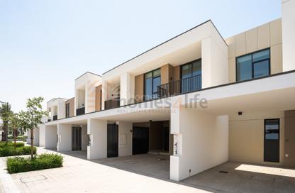 Townhouse - 3 Bedrooms - 4 Bathrooms for rent in Raya - Arabian Ranches 3 - Dubai