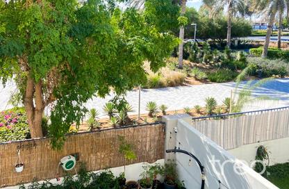Townhouse - 3 Bedrooms - 4 Bathrooms for sale in Zahra Townhouses - Town Square - Dubai