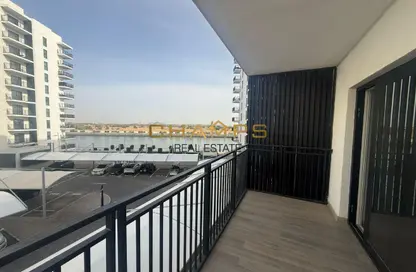 شقة - غرفة نوم - 1 حمام للايجار في وترز أج - جزيرة ياس - أبوظبي