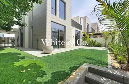 Townhouse - 4 Bedrooms - 4 Bathrooms for rent in Sun - Arabian Ranches 3 - Dubai