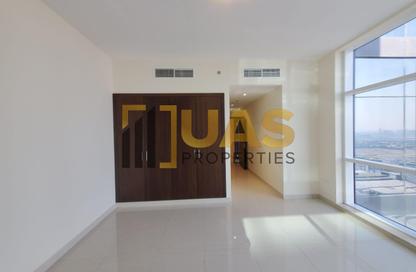 Apartment - 3 Bedrooms - 5 Bathrooms for rent in Duja Tower - Sheikh Zayed Road - Dubai