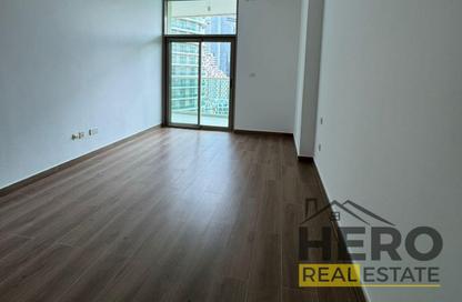 Apartment - 1 Bedroom - 2 Bathrooms for rent in Beach Towers - Shams Abu Dhabi - Al Reem Island - Abu Dhabi