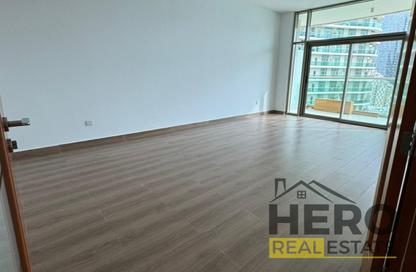 Apartment - 1 Bedroom - 2 Bathrooms for rent in Beach Towers - Shams Abu Dhabi - Al Reem Island - Abu Dhabi