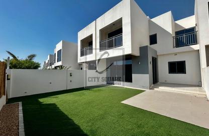 Townhouse - 3 Bedrooms - 3 Bathrooms for rent in Maple at Dubai Hills Estate 3 - Maple at Dubai Hills Estate - Dubai Hills Estate - Dubai