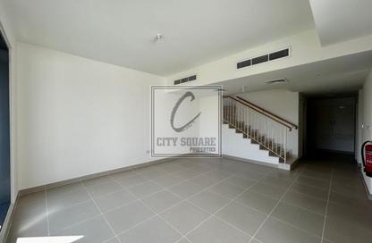 Townhouse - 3 Bedrooms - 3 Bathrooms for rent in Maple at Dubai Hills Estate 3 - Maple at Dubai Hills Estate - Dubai Hills Estate - Dubai