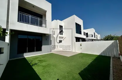 تاون هاوس - 3 غرف نوم - 3 حمامات للايجار في مابل 3 - مابل ات دبي هيلزاستايت - دبي هيلز استيت - دبي