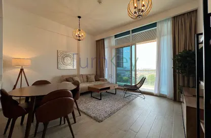 Apartment - 1 Bedroom - 2 Bathrooms for rent in Gemini Splendor - Sobha Hartland - Mohammed Bin Rashid City - Dubai