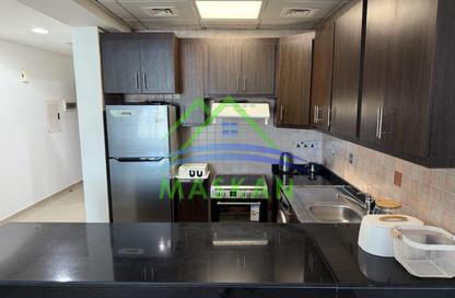 Apartment - Studio - 1 Bathroom for rent in Hydra Avenue Towers - City Of Lights - Al Reem Island - Abu Dhabi Apartment - Studio - 1 Bathroom for rent in Hydra Avenue Towers - City Of Lights - Al Reem Island - Abu Dhabi