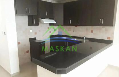 Apartment - Studio - 1 Bathroom for rent in Hydra Avenue Towers - City Of Lights - Al Reem Island - Abu Dhabi Apartment - Studio - 1 Bathroom for rent in Hydra Avenue Towers - City Of Lights - Al Reem Island - Abu Dhabi