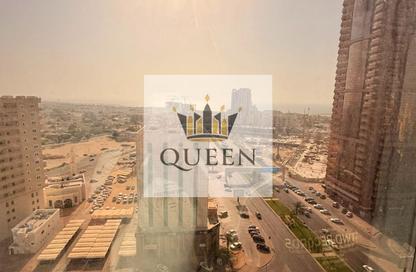 Apartment - 1 Bedroom - 2 Bathrooms for rent in Sheikh Jaber Al Sabah Street - Al Naimiya - Al Nuaimiya - Ajman Apartment - 1 Bedroom - 2 Bathrooms for rent in Sheikh Jaber Al Sabah Street - Al Naimiya - Al Nuaimiya - Ajman