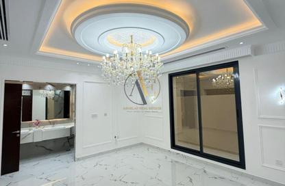 Villa - 4 Bedrooms - 6 Bathrooms for sale in Al Helio 2 - Al Helio - Ajman