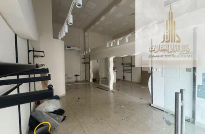 Shop - Studio - 1 for rent in Al Rawda 2 Villas - Al Rawda 2 - Al Rawda - Ajman