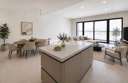 Apartment - 2 Bedrooms - 3 Bathrooms for sale in Sobha Creek Vistas Grande - Sobha Hartland - Mohammed Bin Rashid City - Dubai