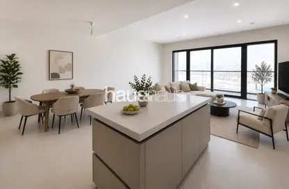 Apartment - 2 Bedrooms - 3 Bathrooms for sale in Sobha Creek Vistas Grande - Sobha Hartland - Mohammed Bin Rashid City - Dubai