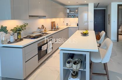 Apartment - 2 Bedrooms - 3 Bathrooms for sale in Sobha Creek Vistas Grande - Sobha Hartland - Mohammed Bin Rashid City - Dubai