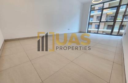 Apartment - 1 Bedroom - 2 Bathrooms for rent in Al Habbai 6 - Jumeirah Garden City - Al Satwa - Dubai