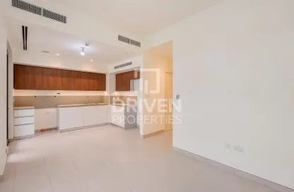 Villa - 3 Bedrooms - 4 Bathrooms for rent in Parkside 2 - Emaar South - Dubai South (Dubai World Central) - Dubai