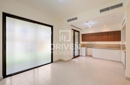 Villa - 3 Bedrooms - 4 Bathrooms for rent in Parkside 2 - Emaar South - Dubai South (Dubai World Central) - Dubai