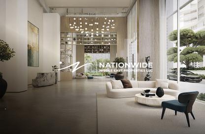 Apartment - 2 Bedrooms - 3 Bathrooms for sale in Muheira - Al Reem Island - Abu Dhabi
