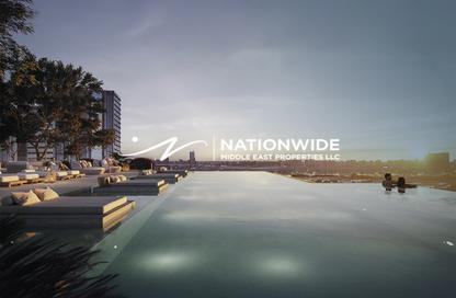 Apartment - 2 Bedrooms - 3 Bathrooms for sale in Muheira - Al Reem Island - Abu Dhabi