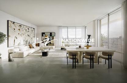 Apartment - 2 Bedrooms - 3 Bathrooms for sale in Muheira - Al Reem Island - Abu Dhabi