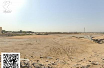 Land - Studio for sale in Al Jurf 2 - Al Jurf - Ajman Downtown - Ajman