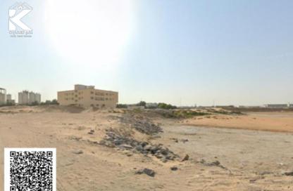 Land - Studio for sale in Al Jurf 2 - Al Jurf - Ajman Downtown - Ajman