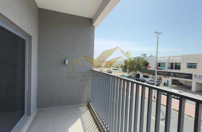 Apartment - 2 Bedrooms - 3 Bathrooms for rent in Al Wasl Road - Al Wasl - Dubai