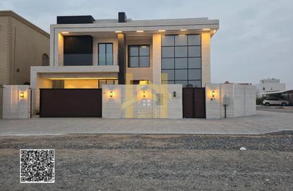 Villa - 5 Bedrooms - 7 Bathrooms for sale in Al Rawda 1 - Al Rawda - Ajman