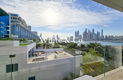 Penthouse - 4 Bedrooms - 5 Bathrooms for sale in FIVE Palm Jumeirah - Palm Jumeirah - Dubai Penthouse - 4 Bedrooms - 5 Bathrooms for sale in FIVE Palm Jumeirah - Palm Jumeirah - Dubai