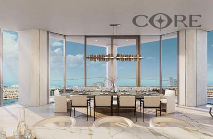 Apartment - 1 Bedroom - 2 Bathrooms for sale in Palm Beach Towers 3 - Palm Beach Towers - Palm Jumeirah - Dubai
