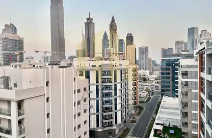 Apartment - 2 Bedrooms - 3 Bathrooms for rent in Al Khair 3 - Al Satwa - Dubai