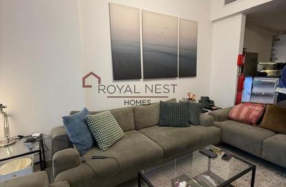 Apartment - 1 Bedroom - 2 Bathrooms for rent in Binghatti Avenue - Al Jaddaf - Dubai Apartment - 1 Bedroom - 2 Bathrooms for rent in Binghatti Avenue - Al Jaddaf - Dubai