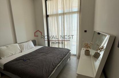 Apartment - 1 Bedroom - 2 Bathrooms for rent in Binghatti Avenue - Al Jaddaf - Dubai