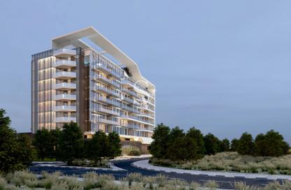 Apartment - 1 Bedroom - 2 Bathrooms for sale in Wadi 645 - Majan - Dubai